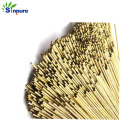 H65 Material Capillary Brass Tube for Refrigerator Air Condition